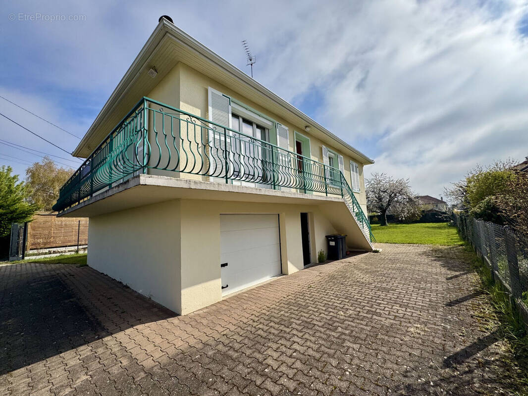 Photo 1 - Maison à CEBAZAT