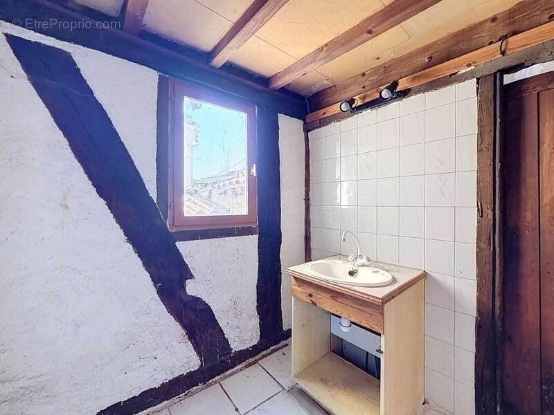 Maison à SAINTE-FOY-LA-GRANDE