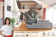 Appartement à LA ROCHETTE