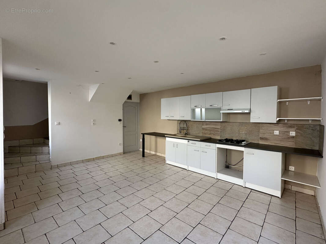 Photo 3 - Maison à SAINT-SYMPHORIEN-DE-LAY