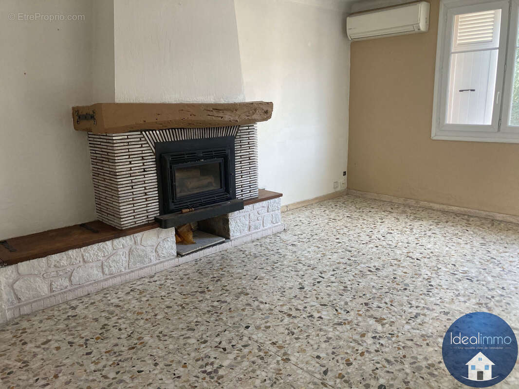 appartement de 135 m2 en duplex avec jardin partagé (vendu loué) - photo 5
