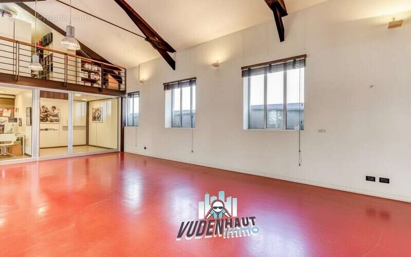 Commerce à TOULOUSE