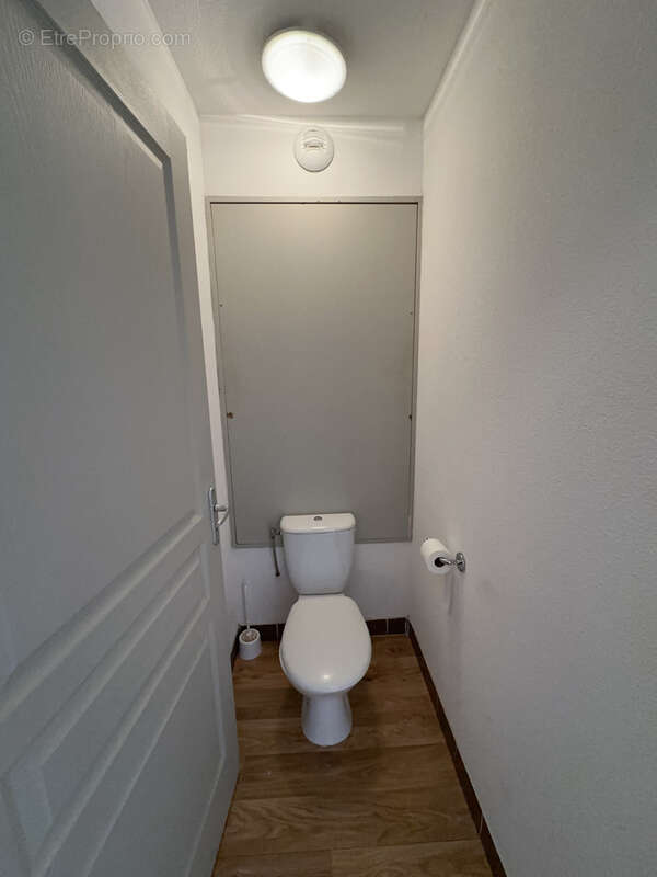 Appartement à ALBIEZ-MONTROND