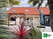 Maison à HERMANVILLE-SUR-MER