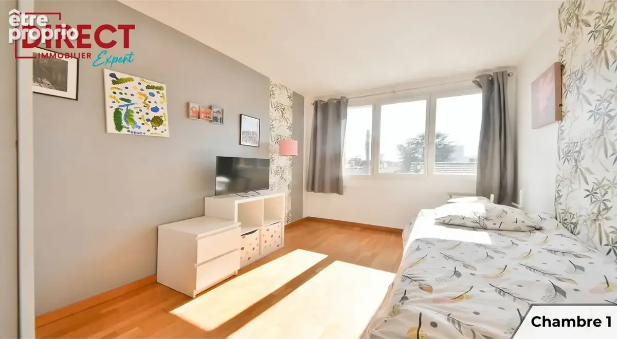 Appartement fonctionnel et sans travaux, dans une petite copropriété - photo 6