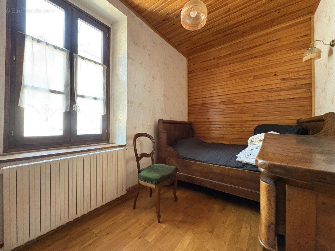 Maison 110 m² à La Tronche  - photo 16
