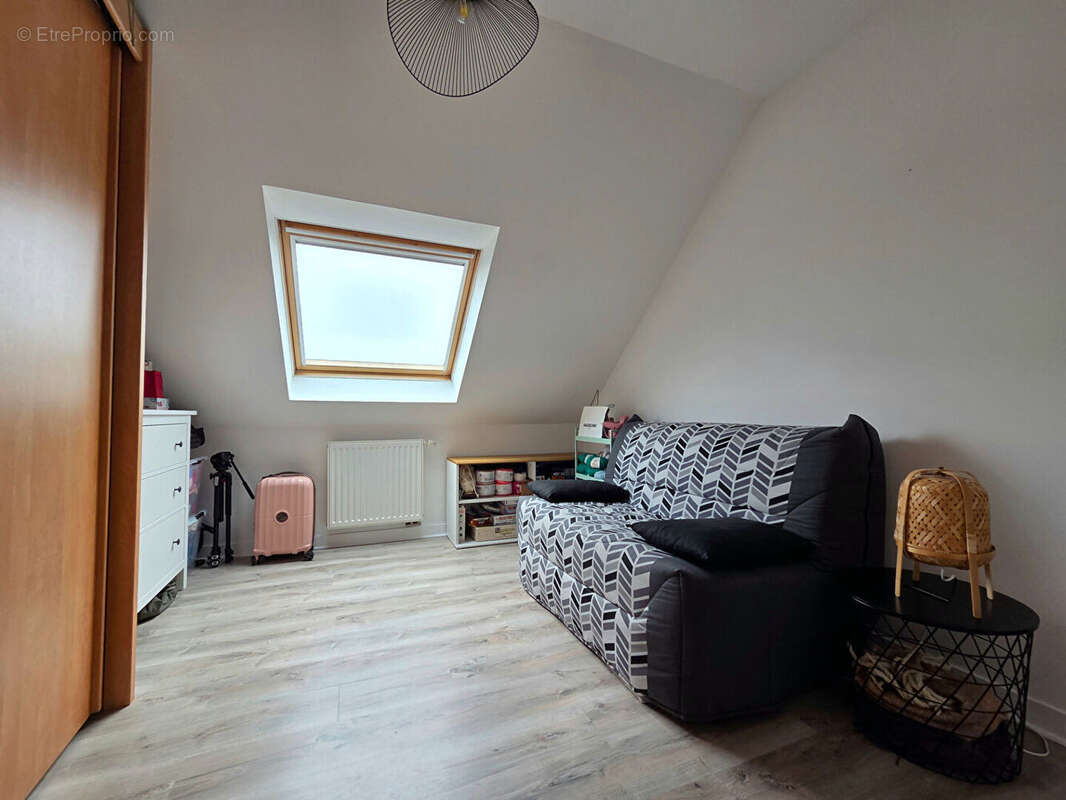 Appartement à SAINT-RENAN