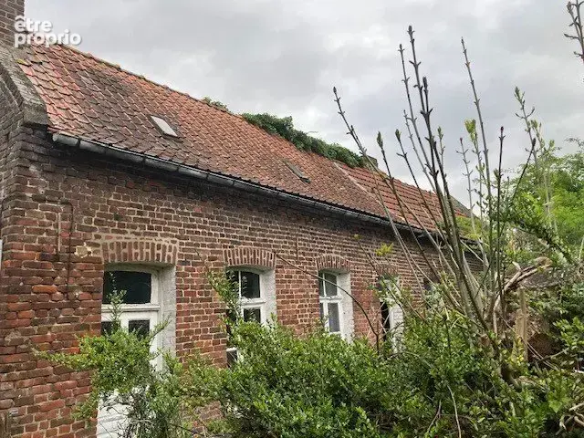 Maison à VENDIN-LES-BETHUNE