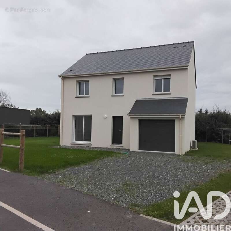 Photo 4 - Maison à GONNEVILLE-EN-AUGE