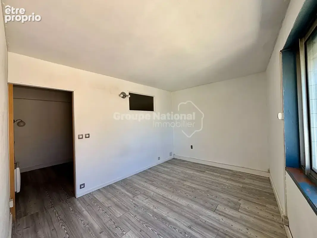 Appartement Lunel T2 Bis 56 m2 avec balcon - photo 7
