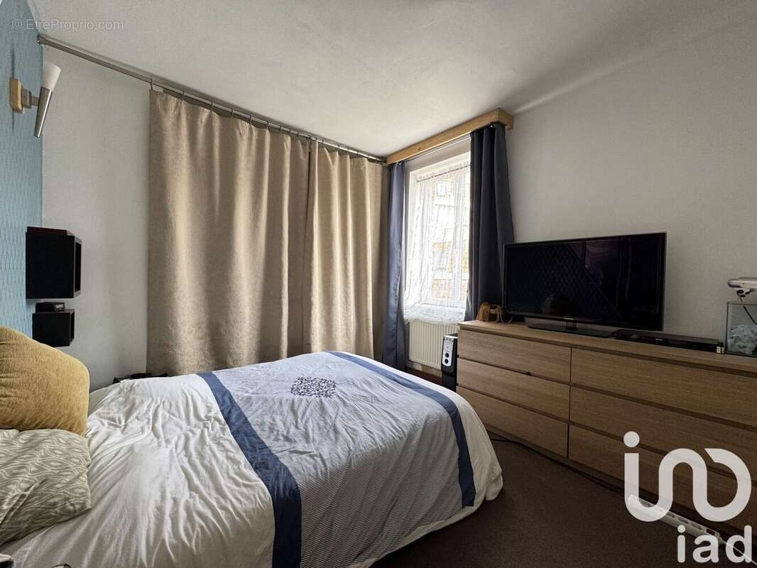 Photo 4 - Maison à ROUBAIX