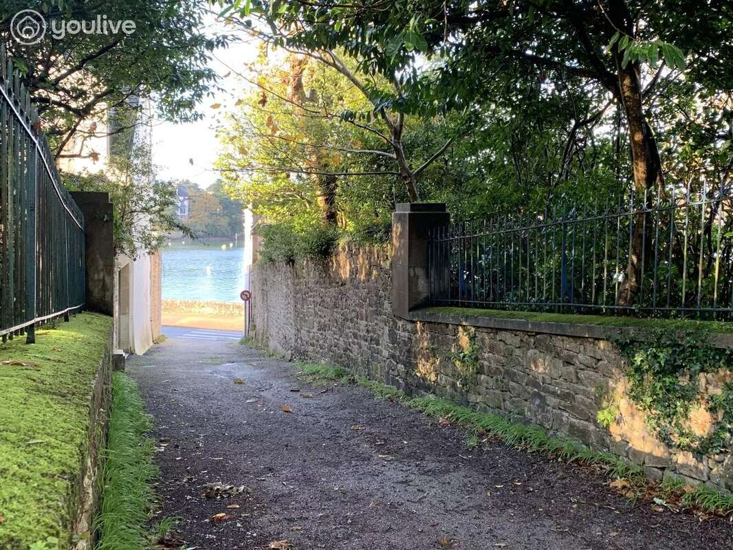 Appartement à BENODET