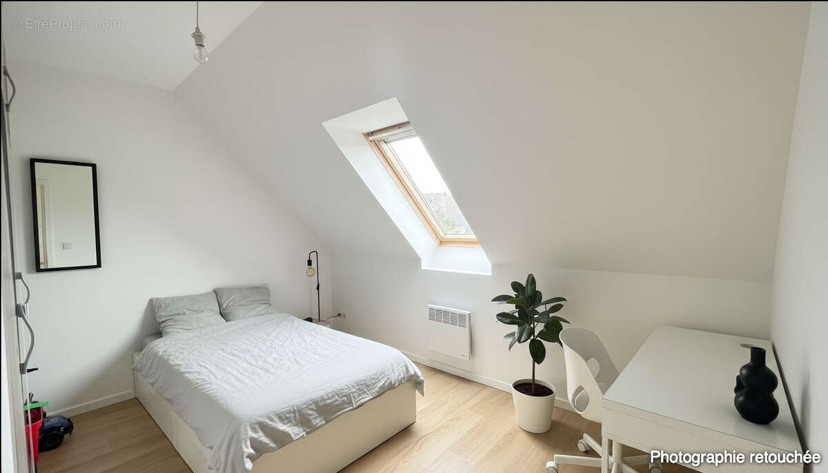 Maison à CHAUFOUR-NOTRE-DAME