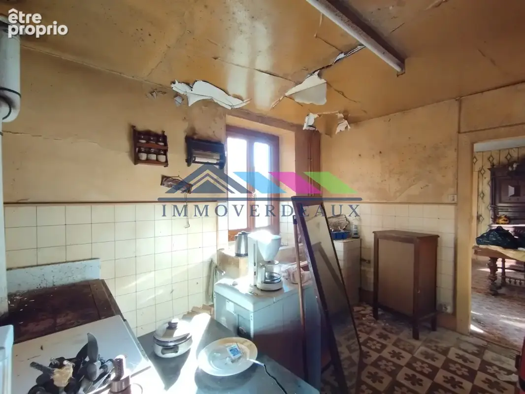 Photo Maison à Petitmont au prix de 17 000€