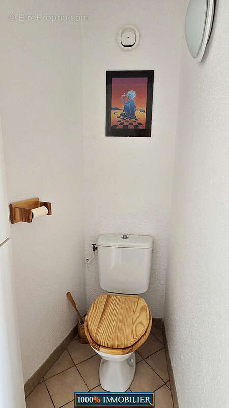 Appartement à VALRAS-PLAGE
