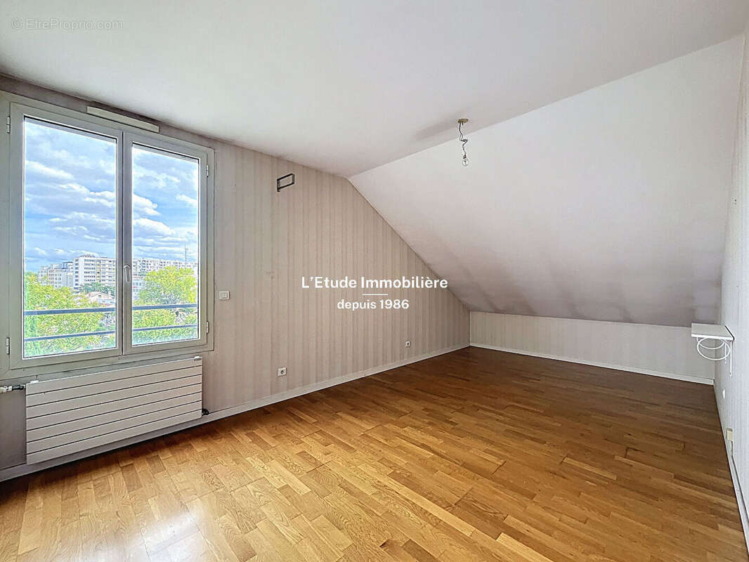 Appartement à LYON-4E
