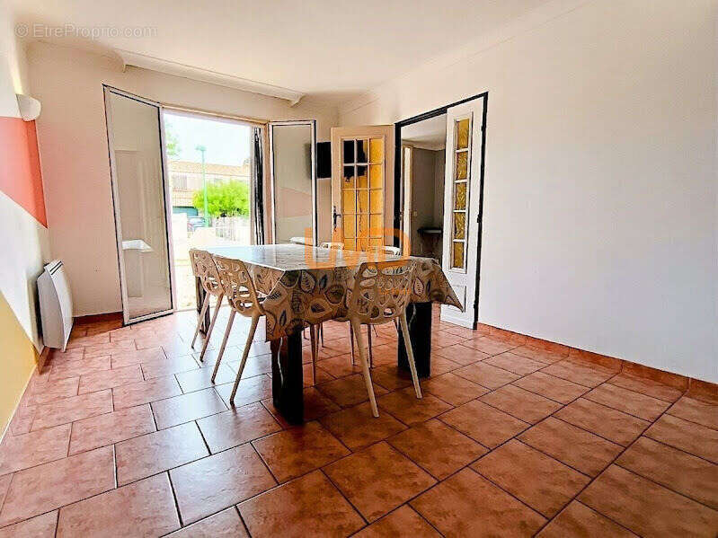 Maison avec fort potentiel, jardin piscinable et panneau solaire - photo 14
