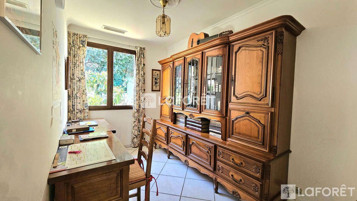 Maison à FRONTIGNAN