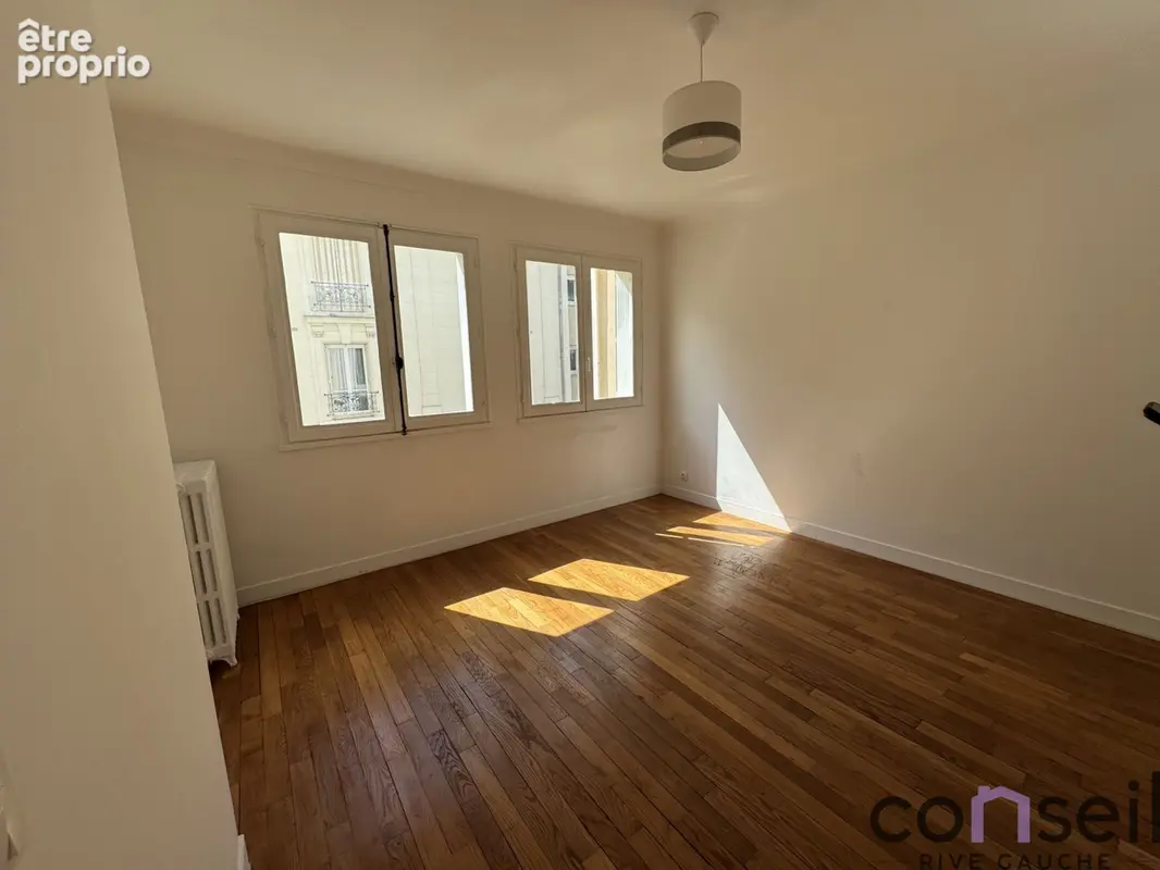 Appartement 2 pièces 38 m² à vendre à Paris-13e (75013) - photo 7