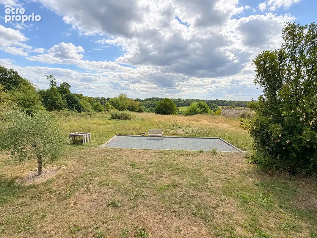 Maison 112m² à balazé - photo 6