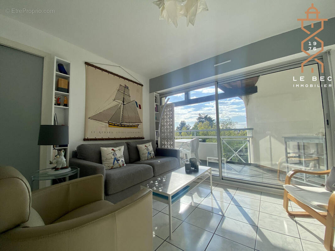 Appartement à CARNAC