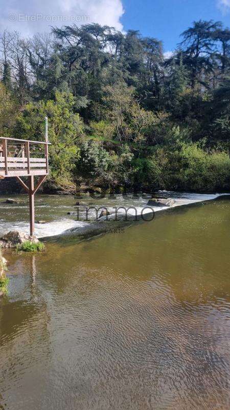 Maison à LA BRUFFIERE