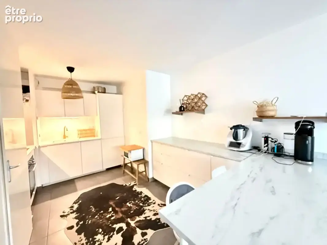 Appartement  2 pièce(s) 51 m2 - photo 3