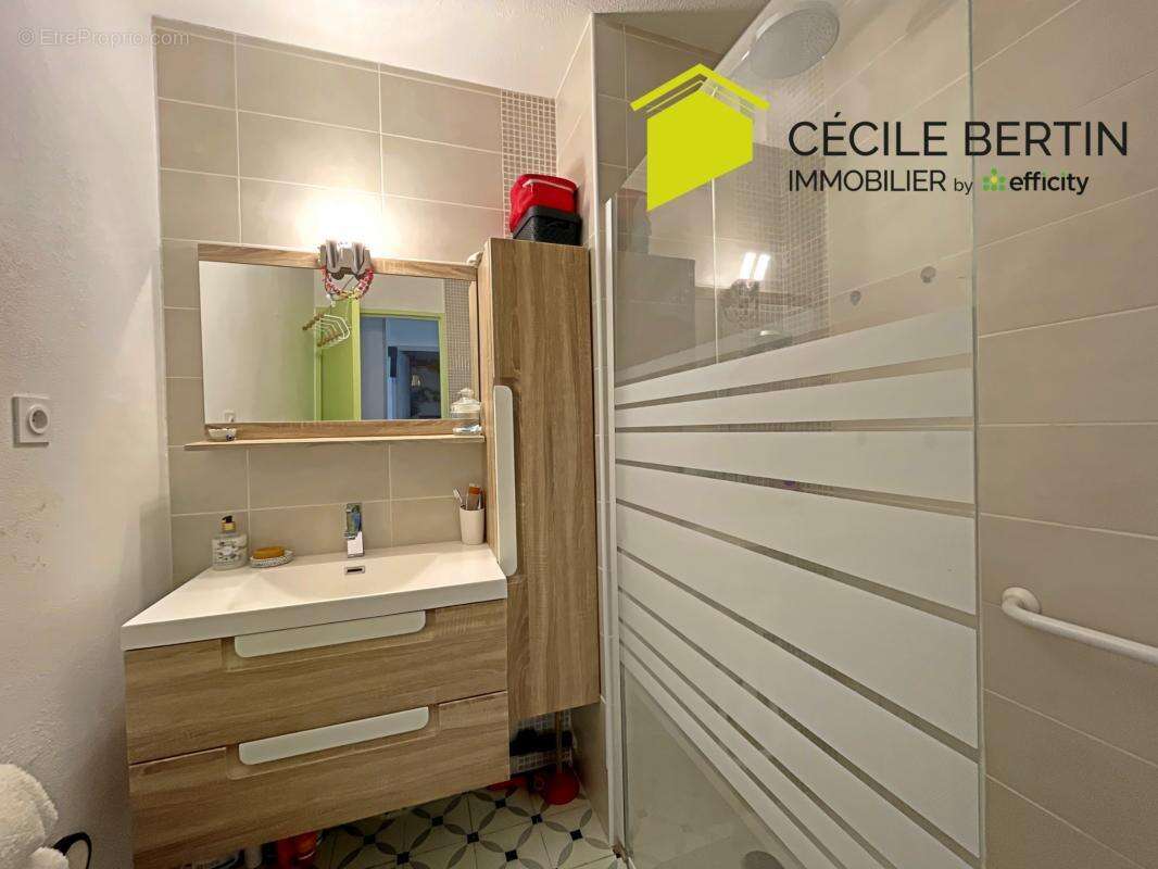 Appartement à SAINT-GILLES