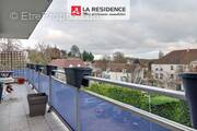 Appartement à ANDRESY