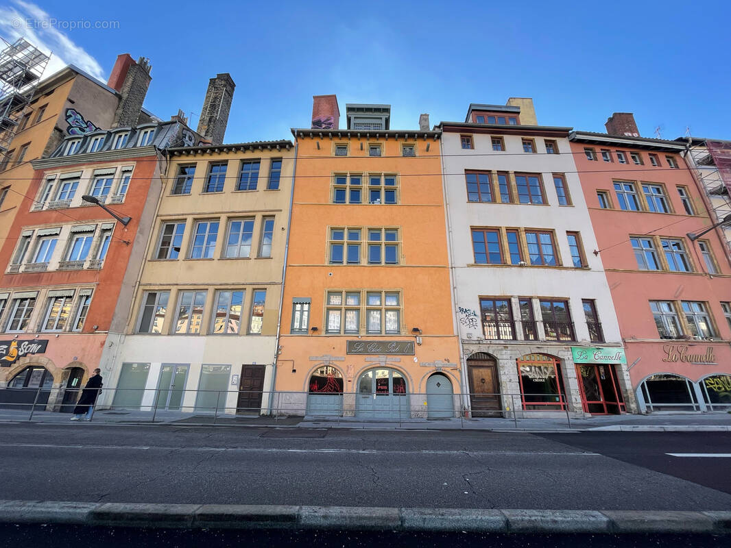 Appartement à LYON-5E