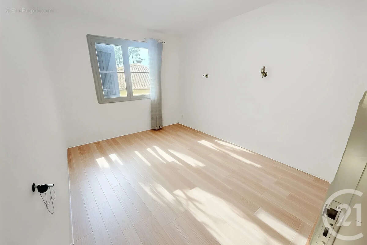 Appartement à MIMIZAN