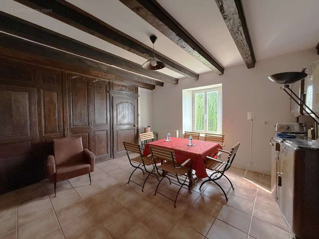 Maison 224 m² à Rainville  - photo 3
