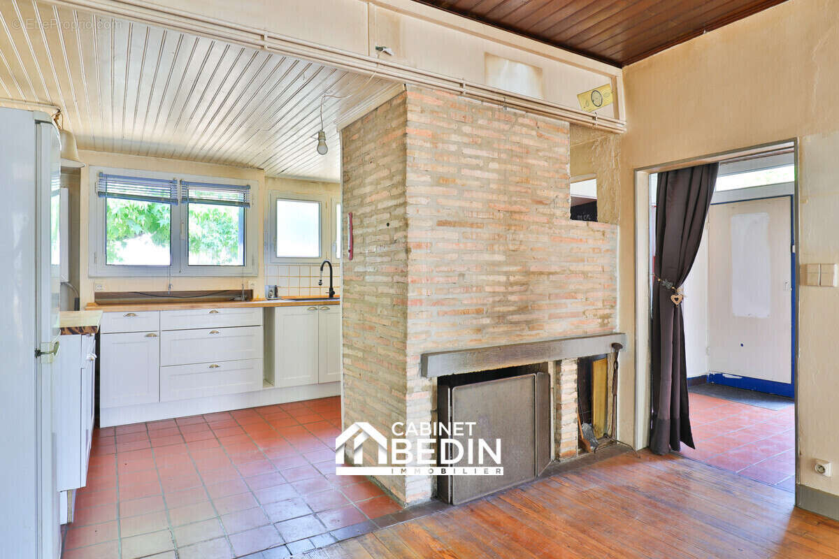 Maison 72 m² à Gujan-Mestras  - photo 5