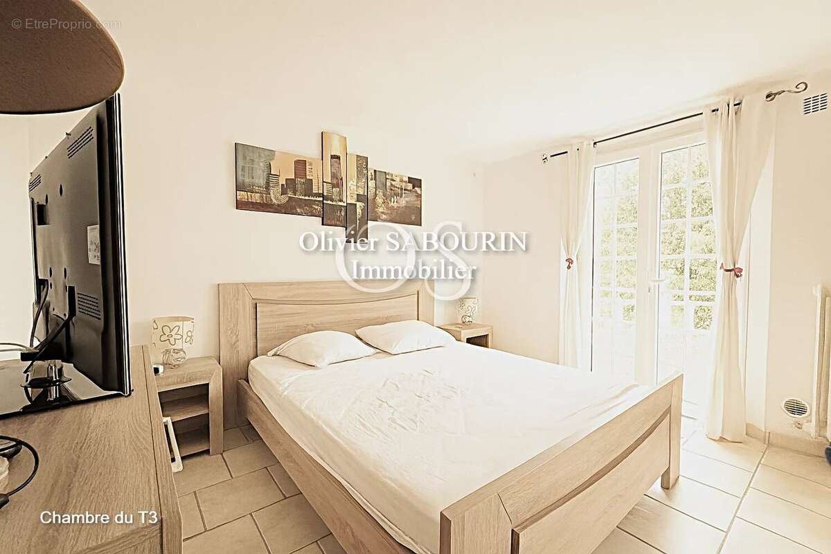 Maison à TRANS-EN-PROVENCE