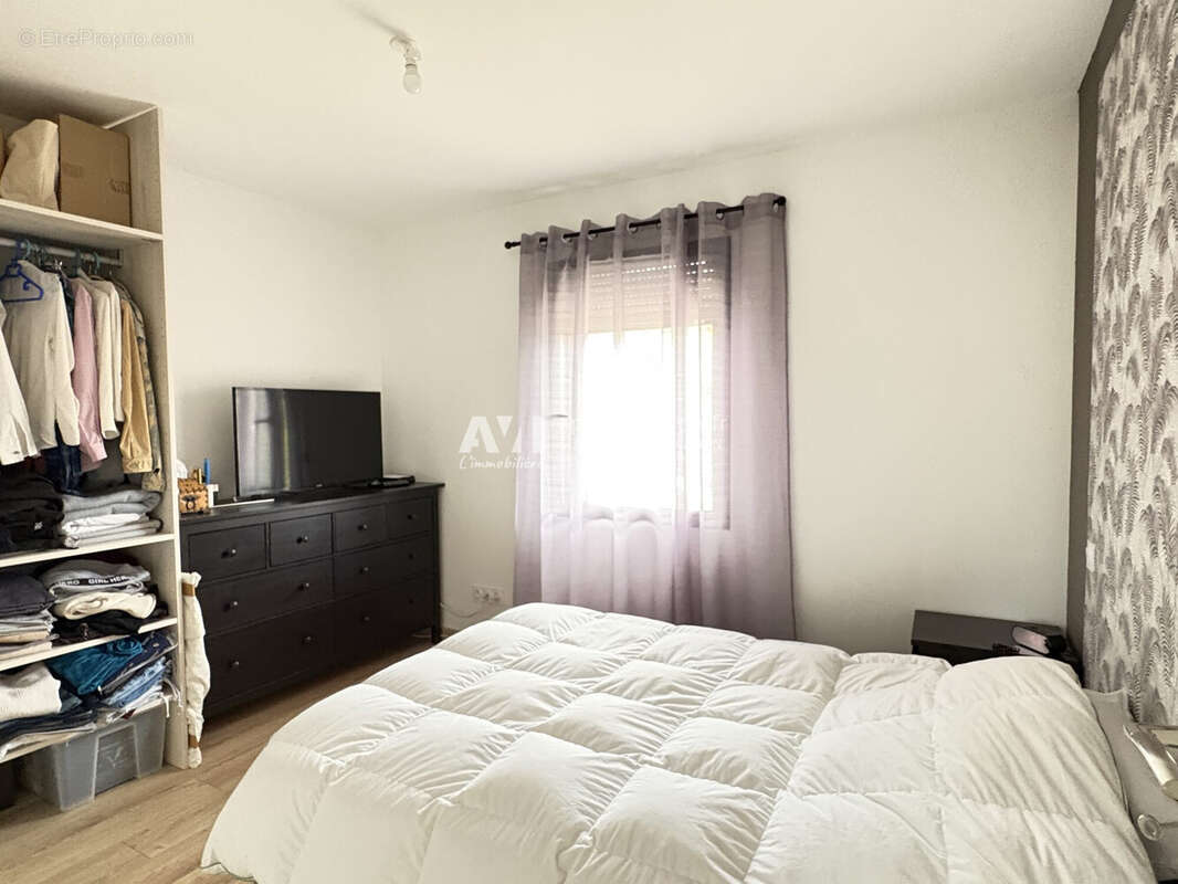 Maison à PLAN-D&#039;AUPS-SAINTE-BAUME