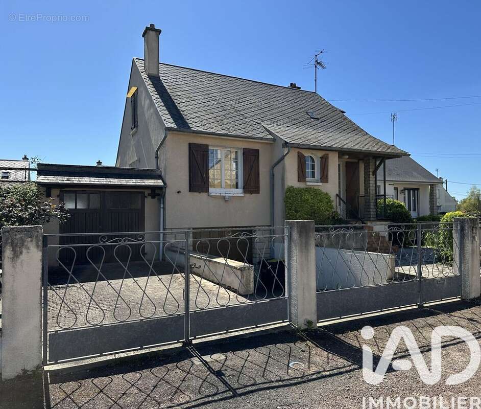 Photo 2 - Maison à PITHIVIERS