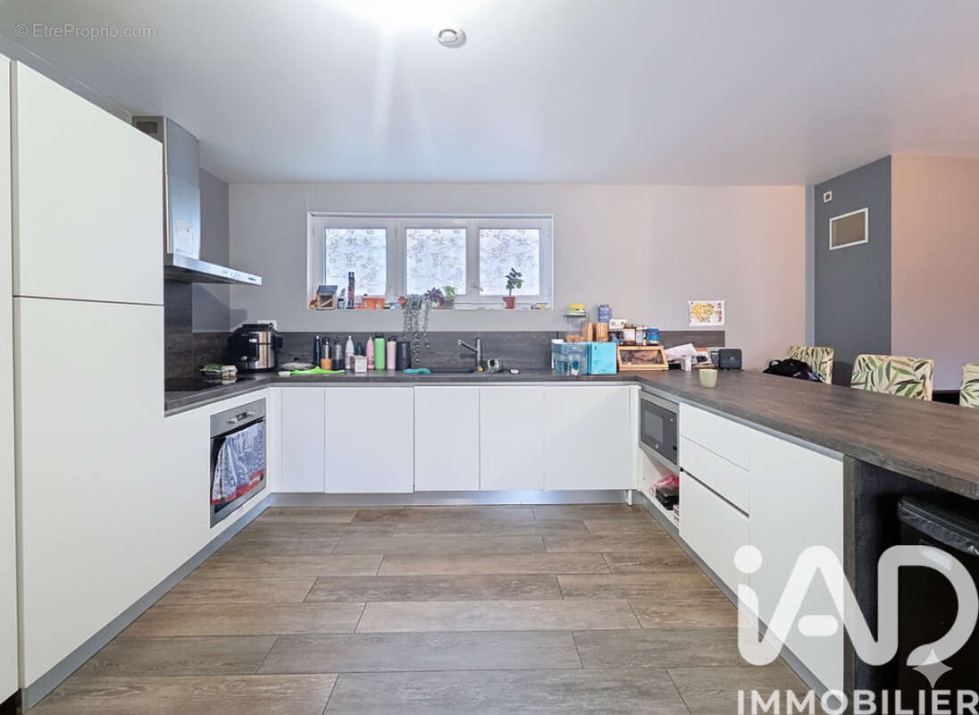 Photo 4 - Maison à CROISSY-SUR-SEINE