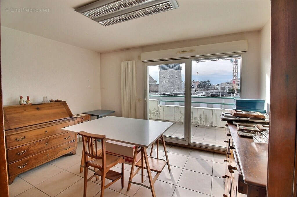 Appartement à ANNEMASSE