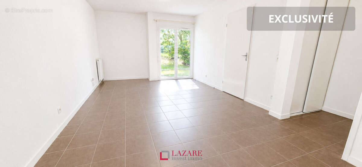 A vendre exclusivite - t2 - photo 2