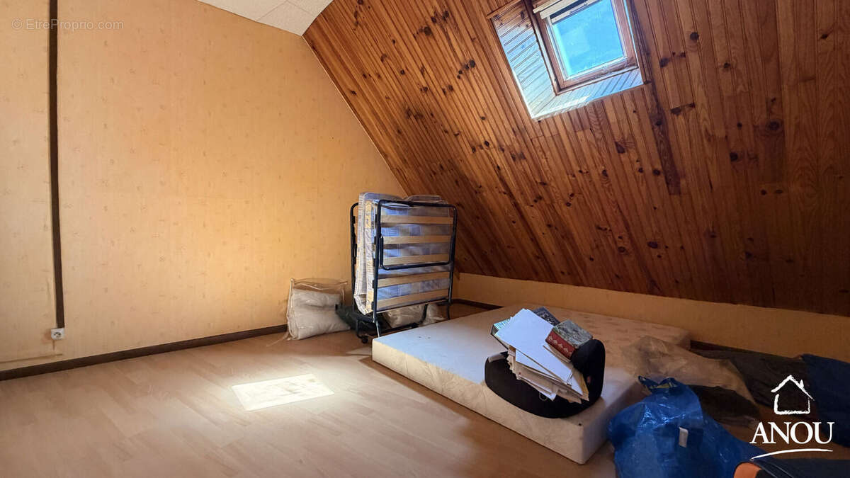 Maison à CHATEAUDUN