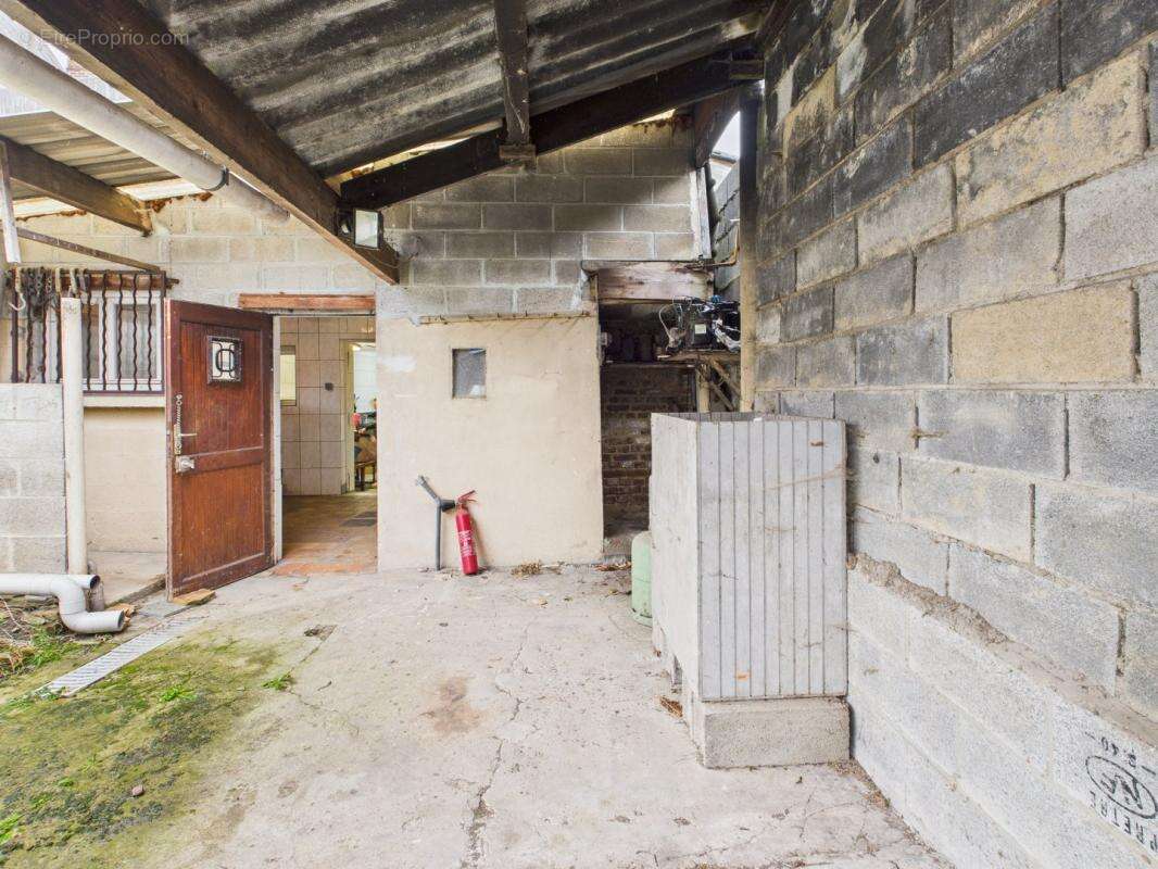 Appartement à CAMBRAI