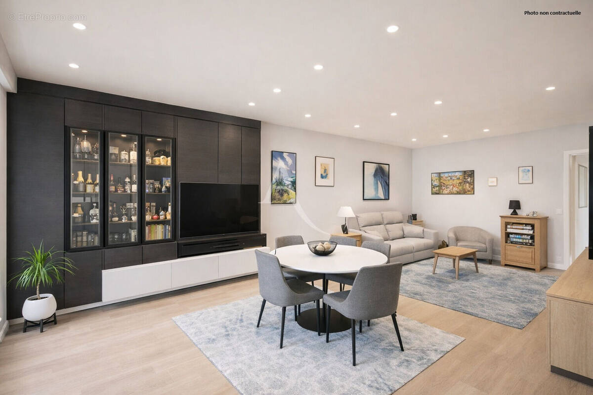 Appartement à ANTONY