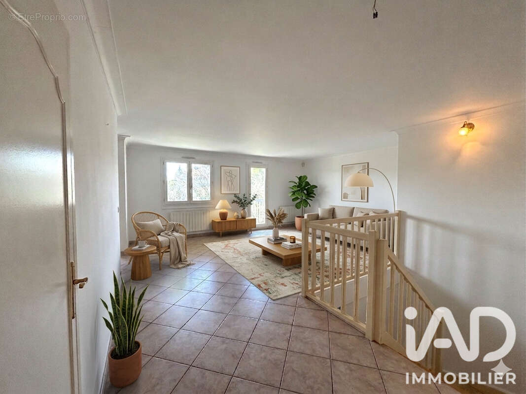 Photo 5 - Appartement à SAINT-DIDIER-AU-MONT-D'OR