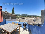 Maison à LOURMARIN