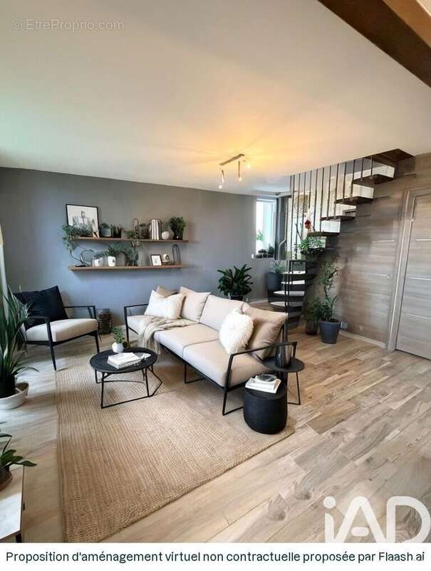 Photo 3 - Maison à CHENOISE