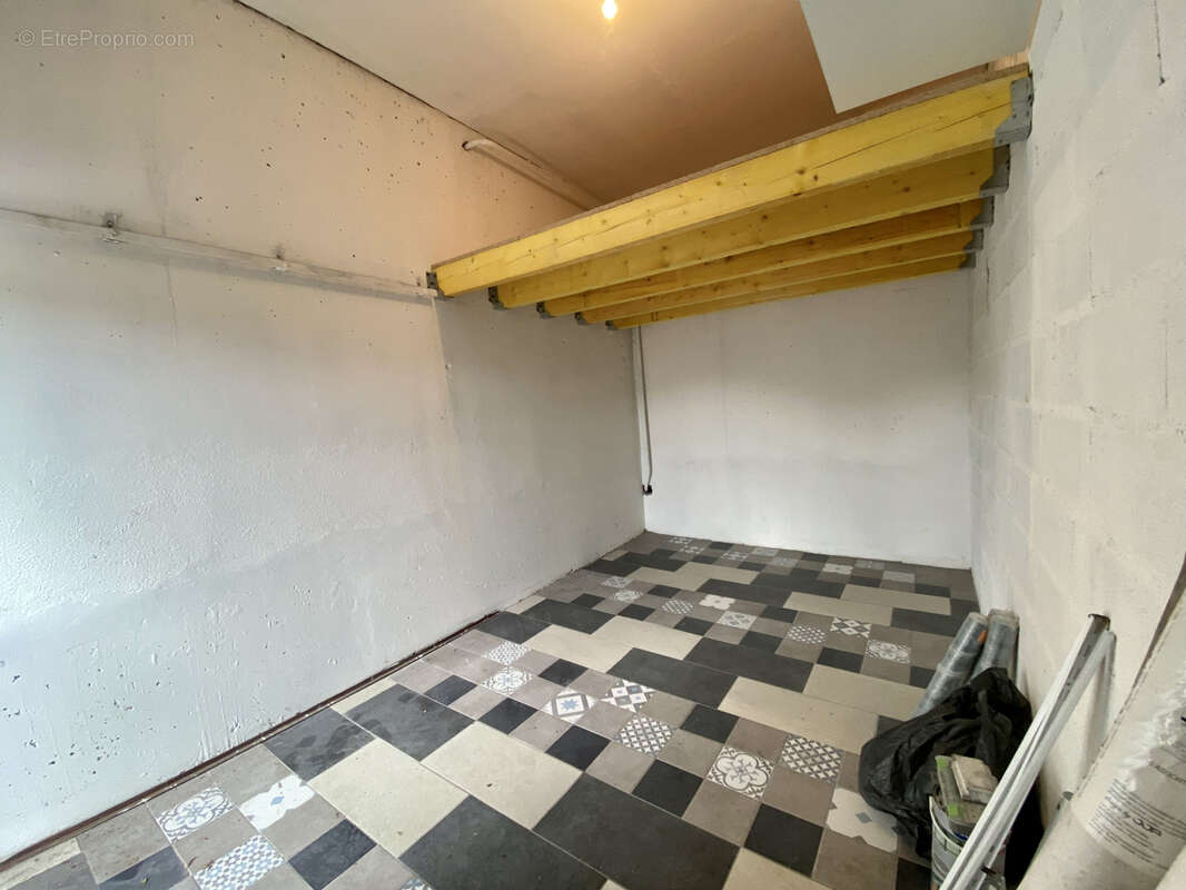 Appartement à VIERZON