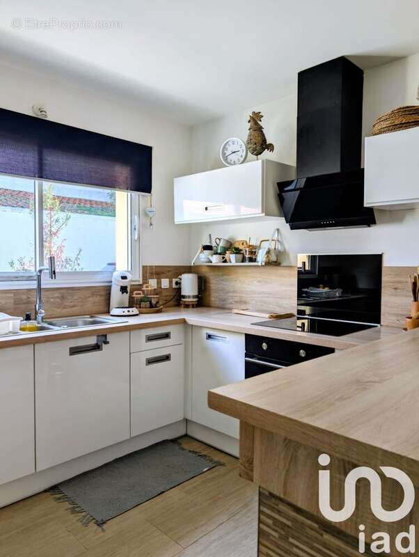 Photo 2 - Maison à AYTRE