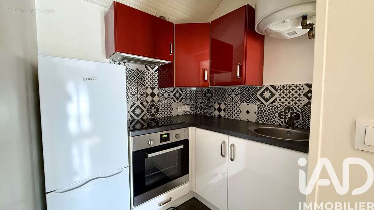 Photo 4 - Appartement à ECOUEN