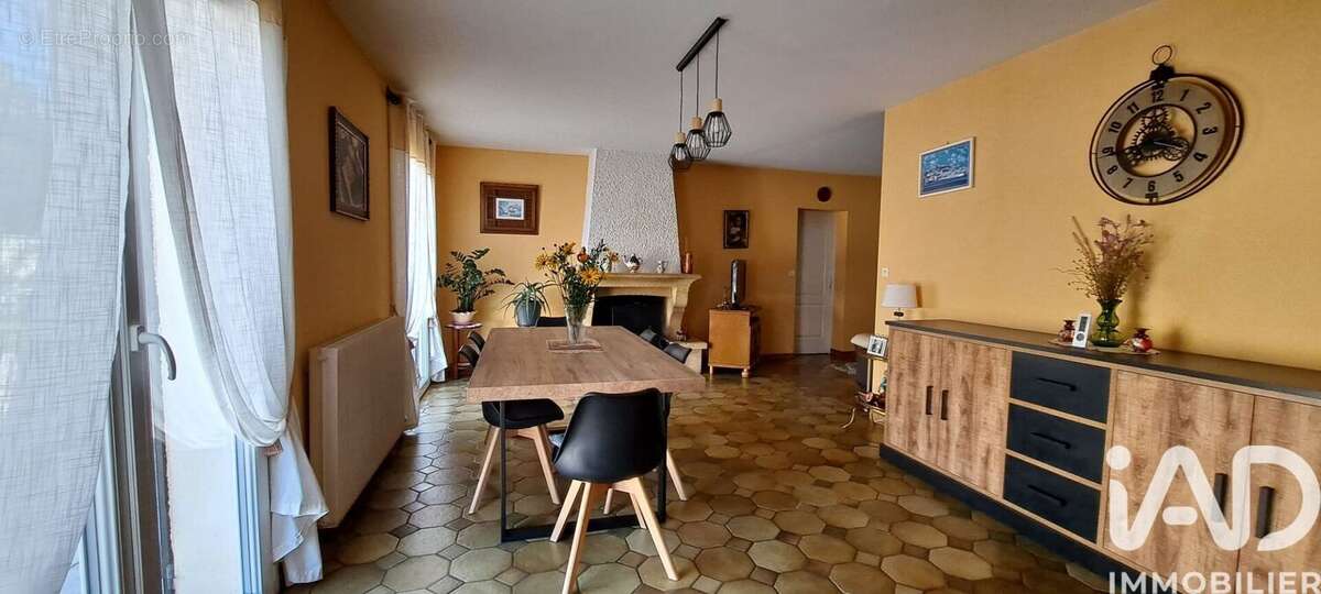 Photo 2 - Maison à CISSAC-MEDOC