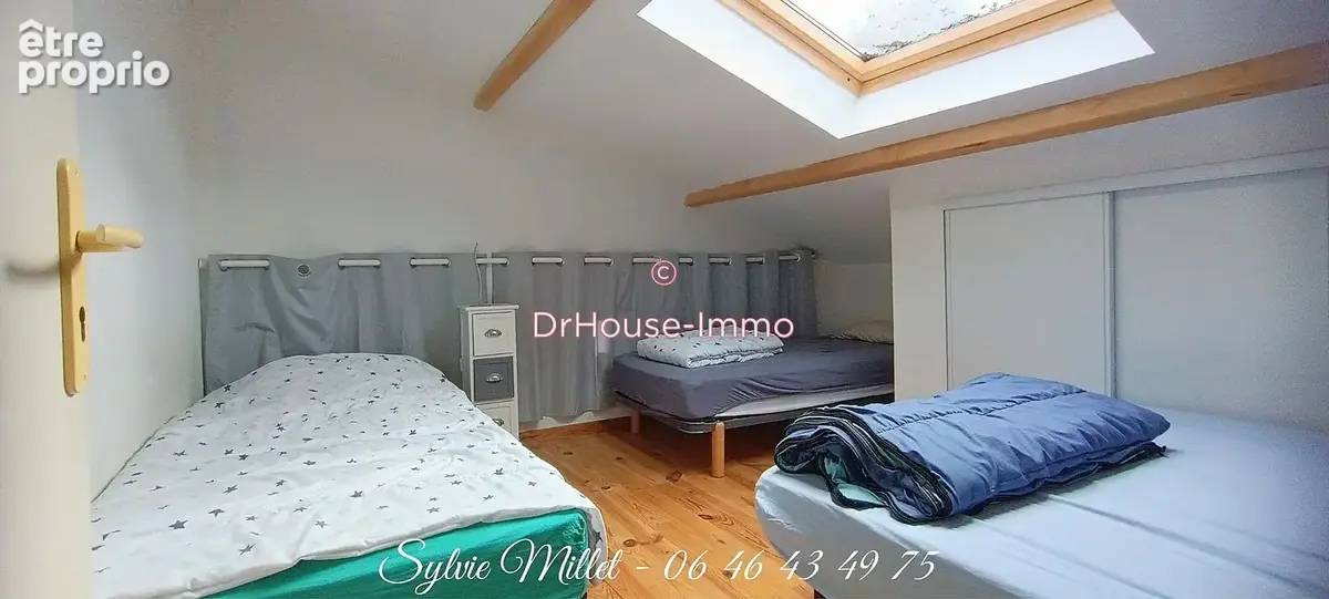 Maison 9 pièces 180 m² à vendre à Saint-Michel-Chef-Chef (44730) - photo 9